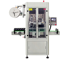 PY-50G大桶瓶口套標機